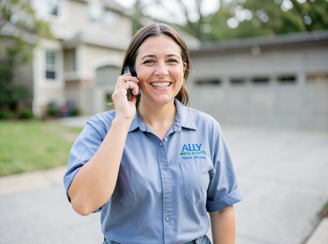 Metal Roof Installation Smyer, TX FAQs